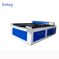 Non Metal MDF Wood CO2 Laser Cutting Machine 150W Laser Engraving Machine 1325 1390